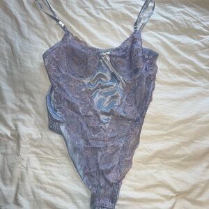 Pretty in Purple💜